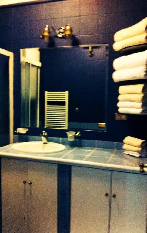 Over The Ghetto Hotel Rome 0*,