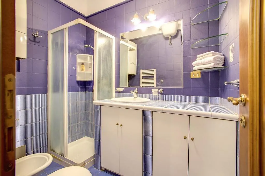Over The Ghetto Hotel Rome Apartment